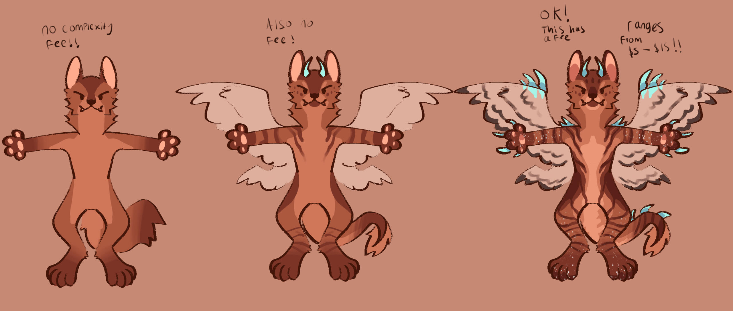 Left is smooth brush right is textured!!