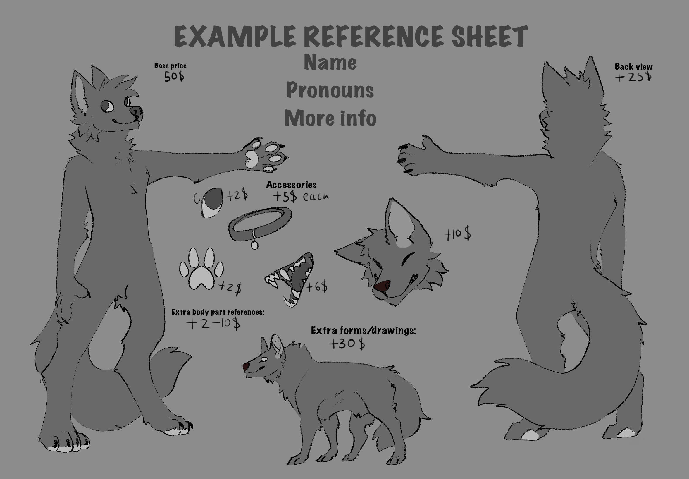 Left is smooth brush right is textured!!